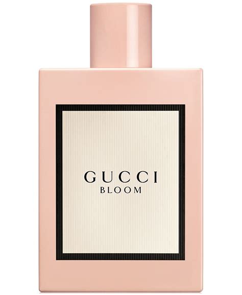 macy's perfume de mujer gucci.